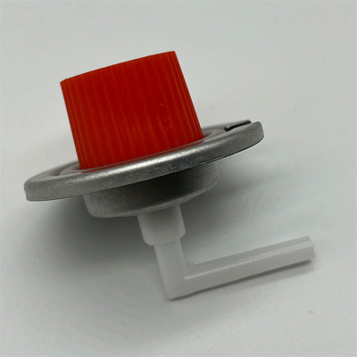 kaufen Portable Gas Grill Valve Of Aerosol Regulator für Camping und BBQs Kompakt und langlebige Spezifikation Online-Herstellung