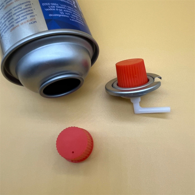 kaufen Portable Gaskocher-Präzisions-Aerosolventile für Camping und Outdoor-Küchen Online-Herstellung