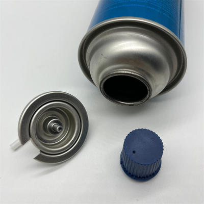 kaufen Advanced Cartridge Gas Valve für den industriellen und Wohnbereich - Präzisionstechnische Spezifikation Online-Herstellung