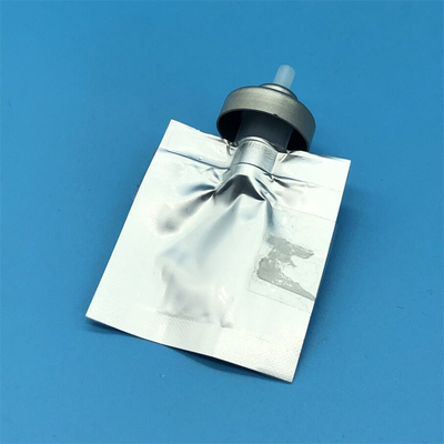 kaufen Ein Zentimeter männlicher Aerosolbeutel auf Ventil zur Verbesserung der Produktintegrität Online-Herstellung