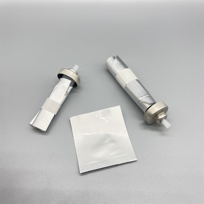 kaufen Innovative Tasche auf Ventil für effiziente Aerosolverteilung, Kosmetik- und Lebensmittelverpackungen Online-Herstellung