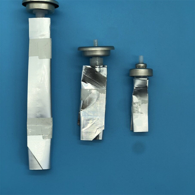 kaufen Hochleistungsbeutel auf Ventil für Aerosolprodukte mit undichtem Design Online-Herstellung