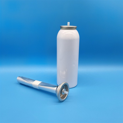 kaufen Universelles Bov-Aerosolventil für die Körperpflege 20 mm Montage Online-Herstellung