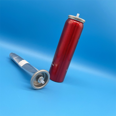 kaufen Premium-Aerosol-Tasche auf Ventil + vielseitige Anwendung + hochwertige Spezifikation Online-Herstellung
