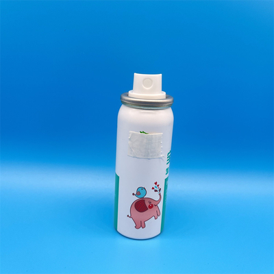 kaufen Aerosol BOV Bag-On-Valve System Online-Herstellung