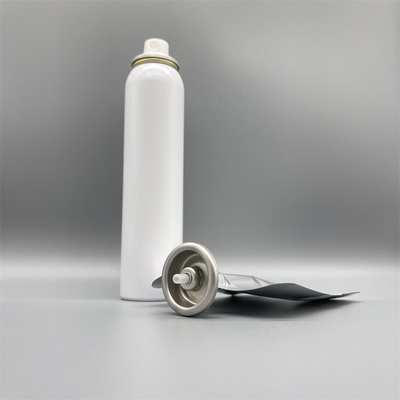 kaufen Anpassbarer Aerosol-Bag-On-Ventil - Maßgeschneiderte Lösungen für Industrie- und Konsumgüter, 1 Zoll Durchmesser Online-Herstellung