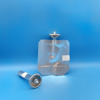 kaufen Hocheffizientes Aerosol-BOV-System Präzisionsverteilung, 100%ige Produktanwendung und verbesserte Leistung Online-Herstellung
