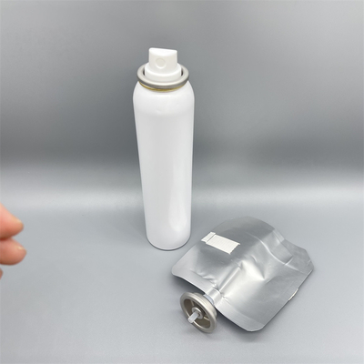 kaufen Hochleistungs-Aerosol-Mann-Tasche-auf-Klappe-Präzisionsverteilung für industrielle Verwendung, 1 Zoll Durchmesser Online-Herstellung