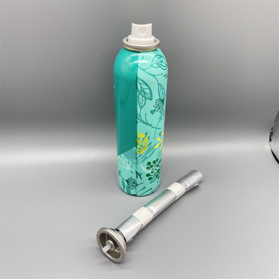 kaufen Versatile Taschenventil für die Aerosolverteilung mit einer Kapazität von 150 ml, hochpräzise Anwendung Online-Herstellung