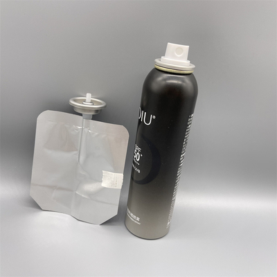 kaufen Advanced Bag On Valve System für eine präzise und hygienische Verteilung Online-Herstellung
