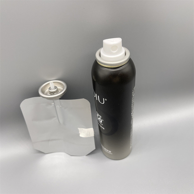 kaufen Innovatives Taschen-An-Ventil-System für zuverlässige und umweltfreundliche Aerosol-Lösungen Online-Herstellung