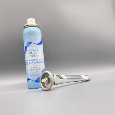 kaufen Hochleistungsbeutel mit Ventiltechnologie für eine sichere und effiziente Aerosolverteilung Online-Herstellung