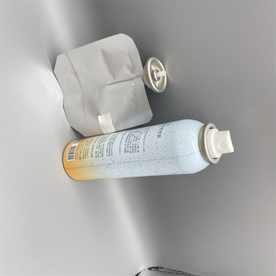 kaufen Advanced Aerosol Bag Valve für kontaminierungsfreie Abgabe   Perfekt für industrielle und häusliche Anwendungen Online-Herstellung