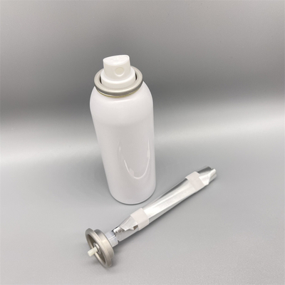 kaufen Hochpräzisions-Aktor-Tasche auf Aerosol-Spray-Ventil ideal für Körperpflege und pharmazeutische Anwendungen Online-Herstellung
