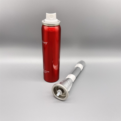 kaufen High-Performance Aerosol Bag Valve für die Präzisionsverteilung    Ideal für Körperpflegeprodukte und Arzneimittel Online-Herstellung