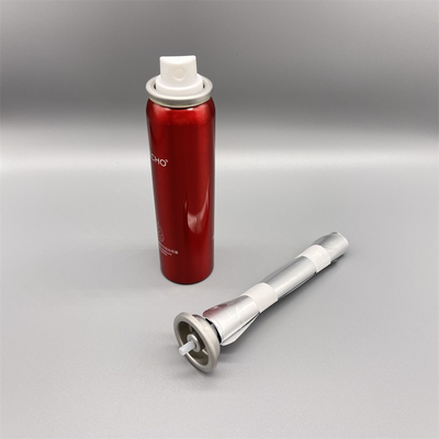kaufen Hocheffizientes Ventil mit Beutelsystem für Präzisions-Aerosolverteilung Online-Herstellung