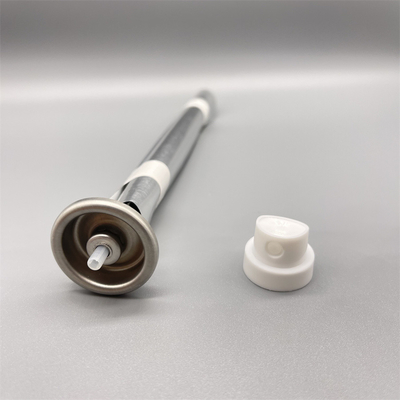 kaufen Advanced Bag-on-Valve (BOV) System für eine optimale Produktkonservierung + ideal für die Körperpflege Online-Herstellung
