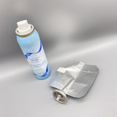 kaufen Hocheffizientes Aerosolventil für eine konstante Leistung + perfekt für industrielle und Verbraucheranwendungen Online-Herstellung