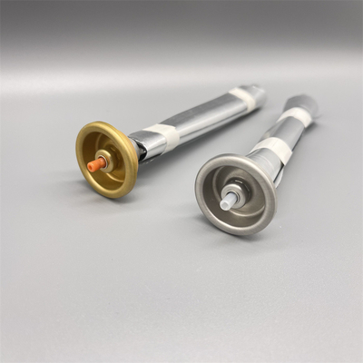 kaufen Innovative Bag-On-Valve (BOV) Technologie -- hocheffiziente Abgabe Online-Herstellung