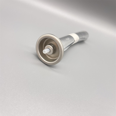 kaufen Aerosol-BOV-System   Advanced Bag on Valve Technology für die Präzisionsversorgung Online-Herstellung