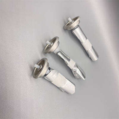 kaufen Premium Bag-on-Valve-Lösung   1 Zoll-Ventil für eine effiziente Verteilung von Haut- und Haarpflegeprodukten Online-Herstellung