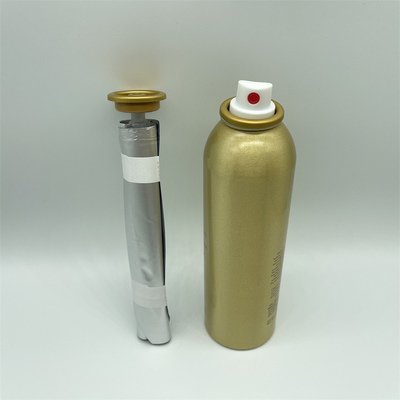 kaufen Innovative BOV-Aerosollösung für industrielle Anwendungen Online-Herstellung