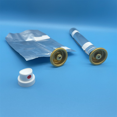kaufen Ein-Zoll-Schäftventil   Hochleistungs-Aerosolventil für Präzisionsversorgung Online-Herstellung