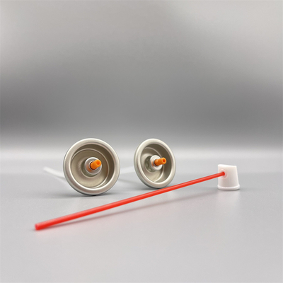 kaufen Precision Aerosol Valve For MDF Glue Activator And Surface Treatment Sprays Online-Herstellung