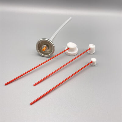 kaufen Broad-Spectrum WD-40 Lubricant Valve for Agricultural Sprayers and Irrigation Systems with Anti-Clog Design Online-Herstellung