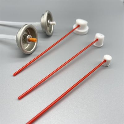 kaufen MDF Kit Spray Valve – Industrial Aerosol Solution for Adhesive Kits Online-Herstellung