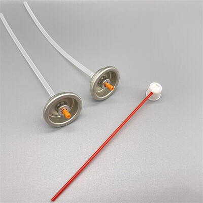 kaufen  High-Temperature WD-40 Lubricant Valve for Engine Bays and Metalworking Shops with Heat-Resistant Body Online-Herstellung