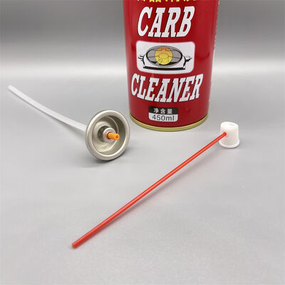 kaufen Industrial-Grade WD-40 Lubricant Valve for Power Generation and Utility Plants with Consistent Performance Online-Herstellung