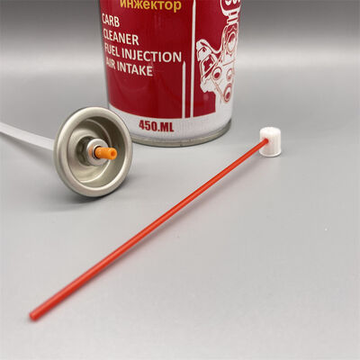 kaufen Multi-Position WD-40 Lubricant Valve for Difficult-to-Reach Areas with 360-Degree Operation Online-Herstellung