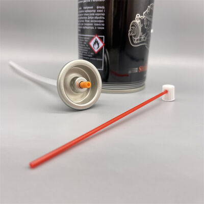 kaufen ESD-Safe WD-40 Lubricant Valve for Electronics Manufacturing and Cleanrooms with Static-Dissipative Design Online-Herstellung