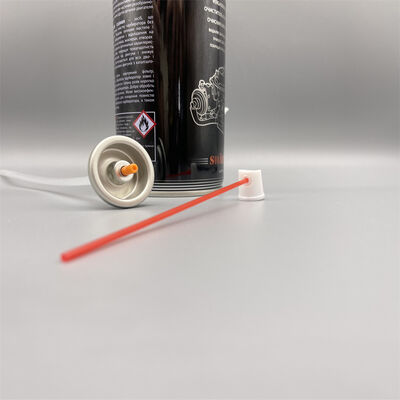 kaufen Heavy-Duty WD-40 Lubricant Valve for Construction and Mining Machinery with High-Flow Design Online-Herstellung