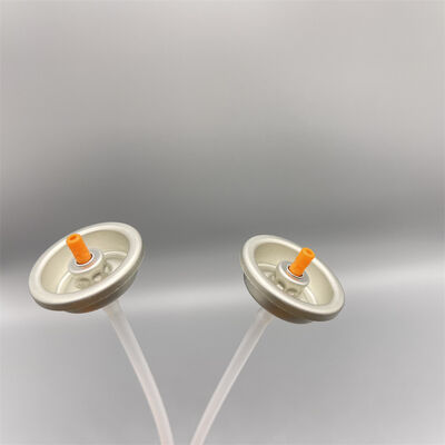 kaufen Ergonomic WD-40 Lubricant Valve for Precision Engineering and Laboratory Use with Fine Mist Control Online-Herstellung