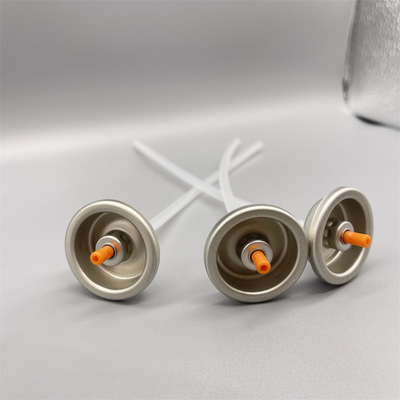 kaufen Long-Term Corrosion Inhibiting WD-40 Lubricant Valve for Heavy-Duty Machinery and Industrial Storage Applications Online-Herstellung