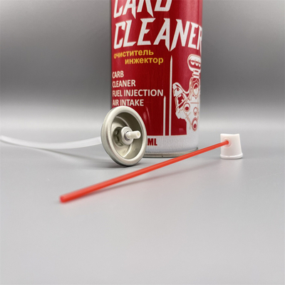 kaufen Long-Term Corrosion Inhibiting WD-40 Lubricant Valve for Heavy-Duty Machinery and Industrial Storage Applications Online-Herstellung