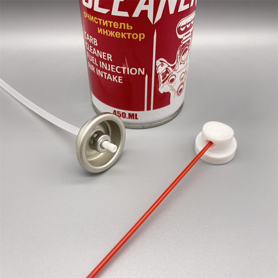 kaufen WD-40 Spray Valve with Precision Targeted Straw Dispenser for Lubricants Online-Herstellung