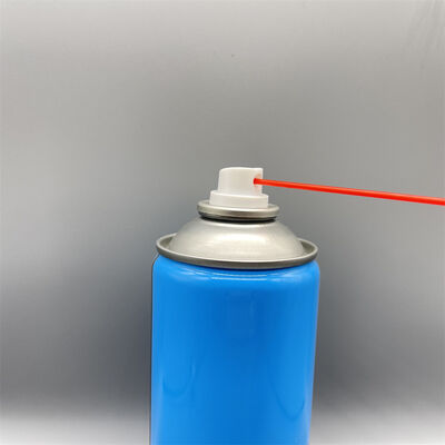 kaufen Spezialist WD-40 Schmiermittelventil für Marine-Ausrüstung und Outdoor-Tools mit überlegener Salzwasserkorrosionsbeständigkeit Online-Herstellung