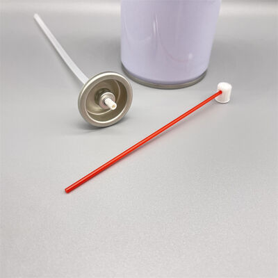 kaufen Hochleistungs-WD-40 Schmiermittelventil für die Automobil- und Industrieentfettung mit Hochvolumen-Spülung und Chemikalienbeständigkeit Online-Herstellung