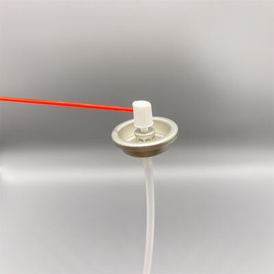 kaufen Professionelles Schmiermittelventil WD-40 für Wartungstechniker und DIY-Enthusiasten mit präziser Steuerung und langlebigem Design Online-Herstellung