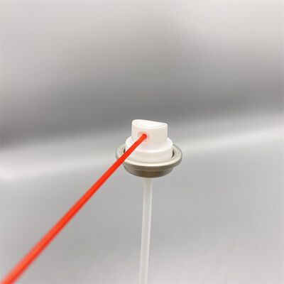 kaufen Umweltbewusstes WD-40 Schmiermittelventil für reduzierte Umweltbelastung und effiziente Produktnutzung mit Minimal-Abfall-Design Online-Herstellung