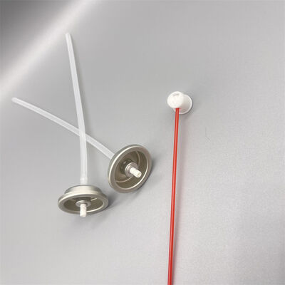 kaufen WD-40-Schmiermittelventil für die Abgabe von sterilen Siliziumstoffen und biologisch kompatiblen Flüssigkeiten. Online-Herstellung