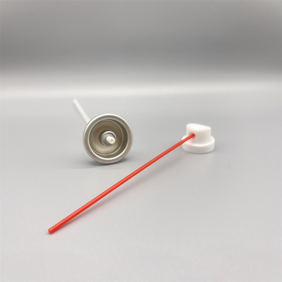 kaufen WD-40-Schmiermittelventil mit niedrigem Treibstrom für Außen- und Windbedingungen mit fokussiertem Sprühstrom. Online-Herstellung