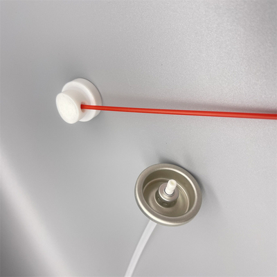 kaufen Self-Cleaning WD-40 Lubricant Valve with Integrated Wiping Ring for Guaranteed Unclogged Performance. Online-Herstellung