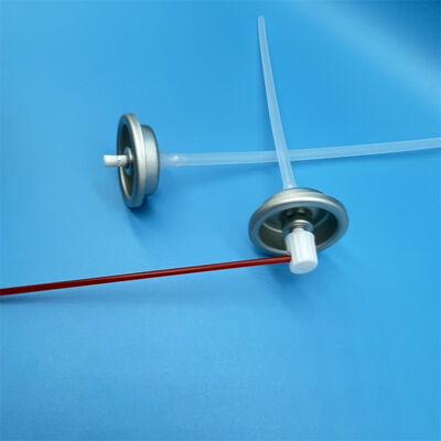 kaufen Doppelfunktion WD-40 Schmiermittelventil zum Wechseln zwischen Flüssigspritze und Druckluftstrahl. Online-Herstellung