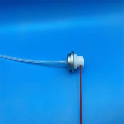 kaufen Feuergeschütztes Schmiermittelventil WD-40 für Hochtemperaturumgebungen und sicherheitskritische Anwendungen. Online-Herstellung