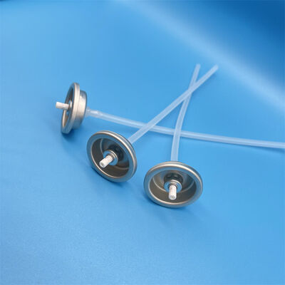 kaufen Pflanzenbasiertes Polymer WD-40 Schmiermittelventil für umweltbewusste Marken und grüne Initiativen. Online-Herstellung