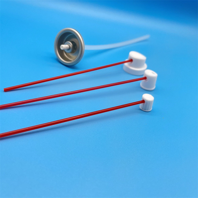 kaufen Invertierbares WD-40 Schmiermittelventil für Überkopf- und Über-Kopf-Anwendungen mit tropffreiem Verschluss. Online-Herstellung